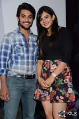 Rough Movie Teaser Launch